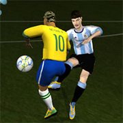 Brazil vs Argentina